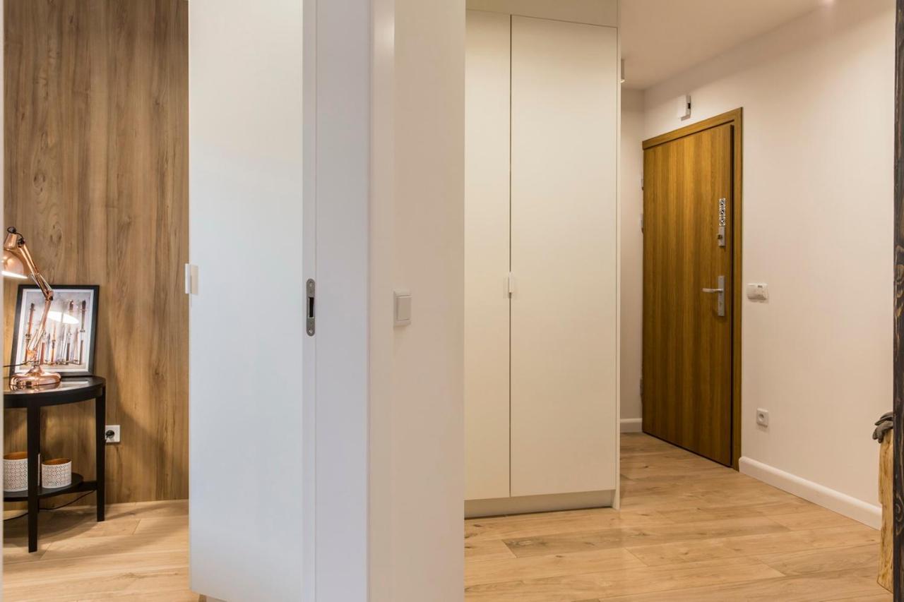 Udanypobyt Apartament Carmen Zakopane Esterno foto
